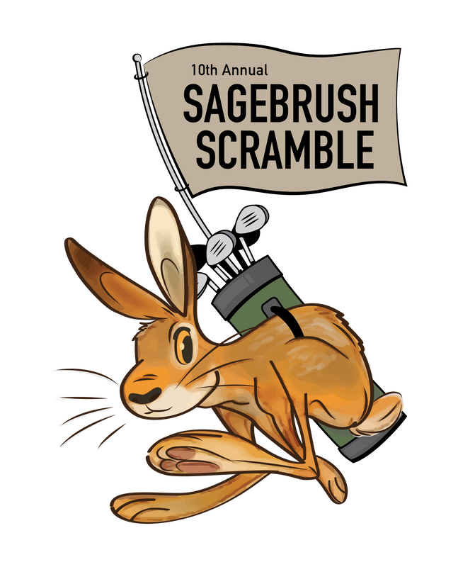 Sagebrush Scramble